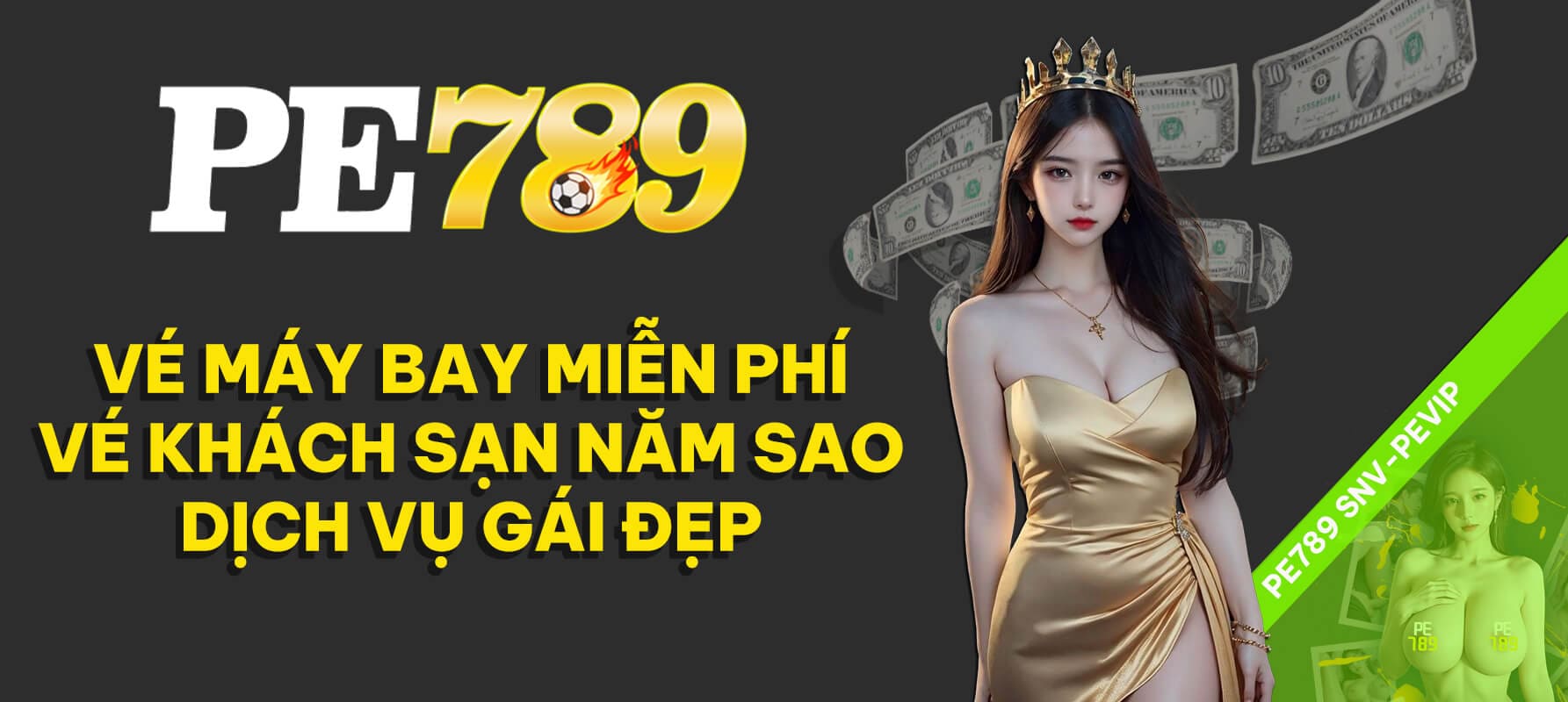 Nhà cái pe78904 - Sự kiện 1