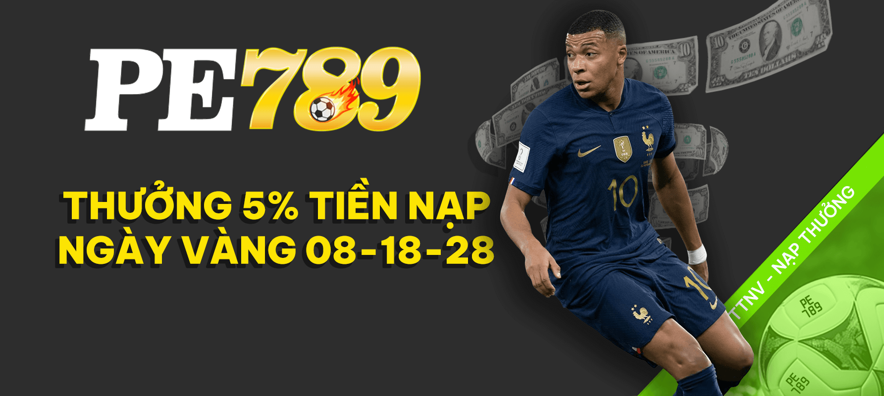 Nhà cái pe78904 - Sự kiện 2