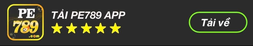 Tải App nhà cái pe78904